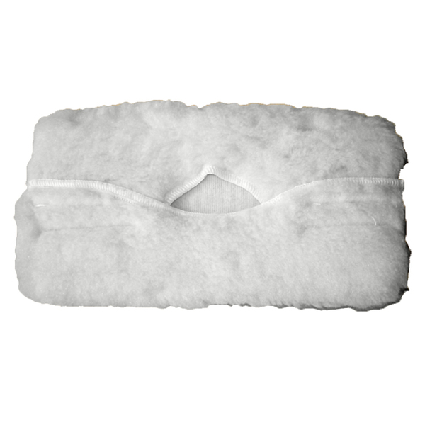 Swobbit Products Synthetic Sheepskin Replacement Bonnet SW19150